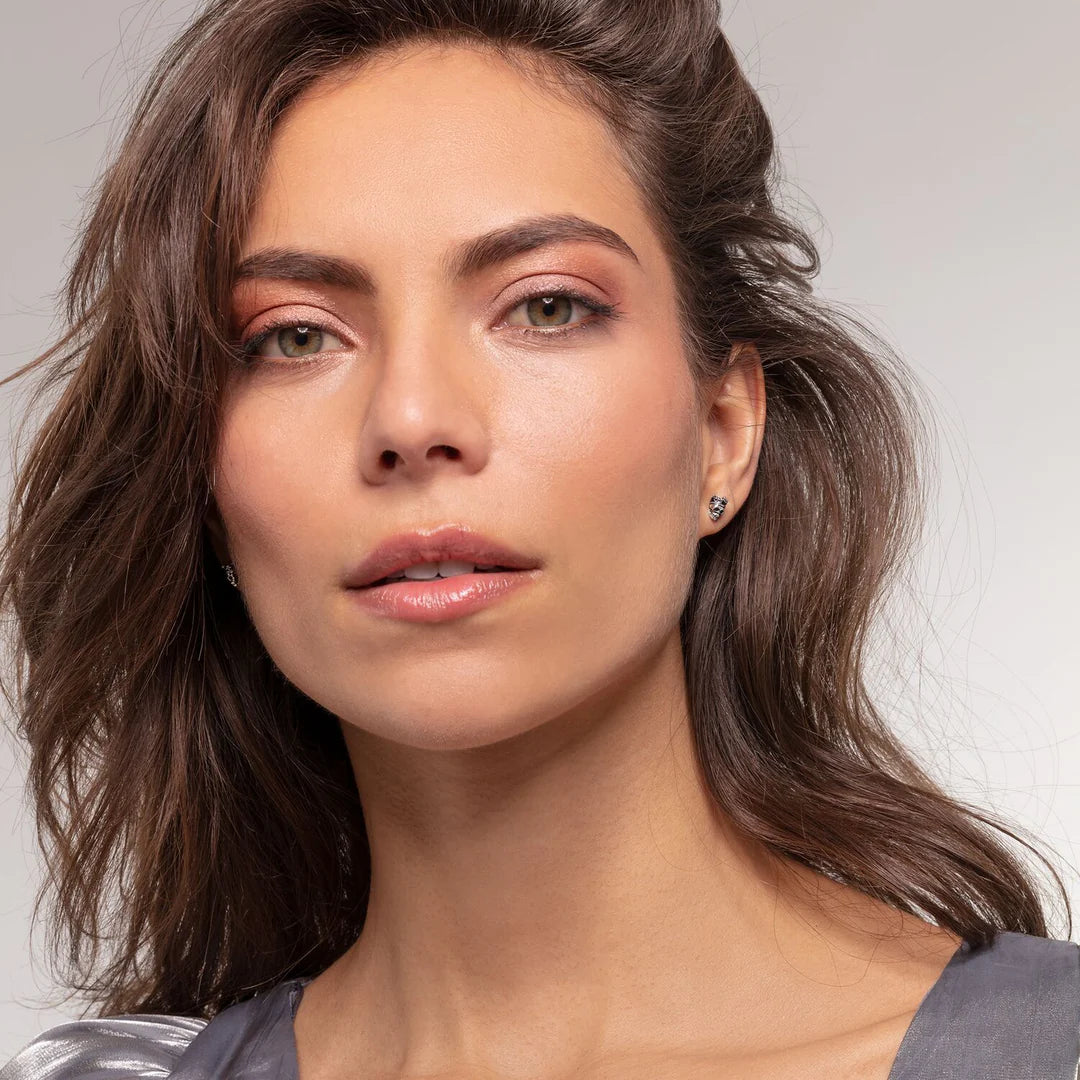 Thomas Sabo Skull King Ear Studs