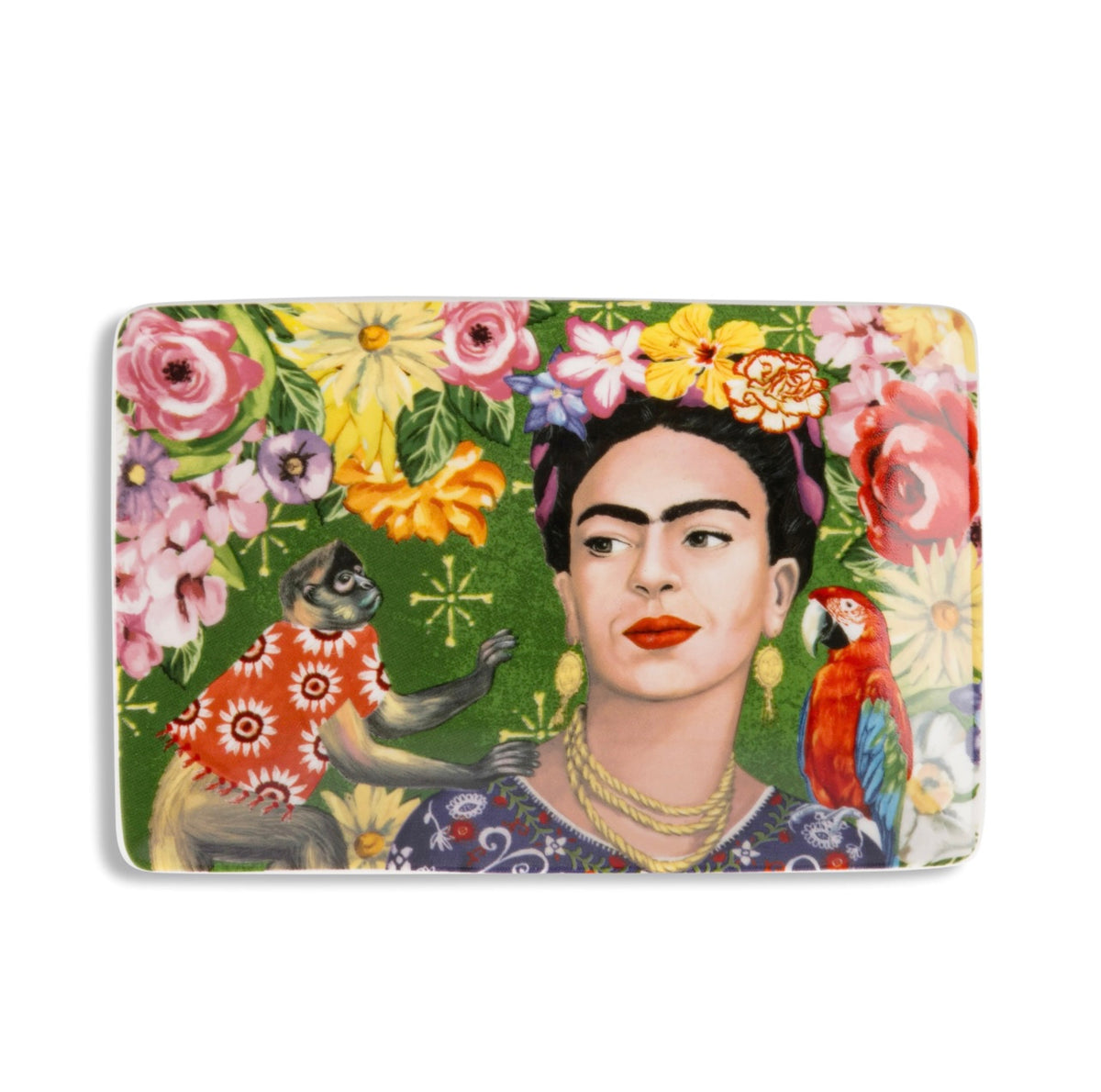 Lala Land Rectangle Trinket Tray | Tribute Artists Edition