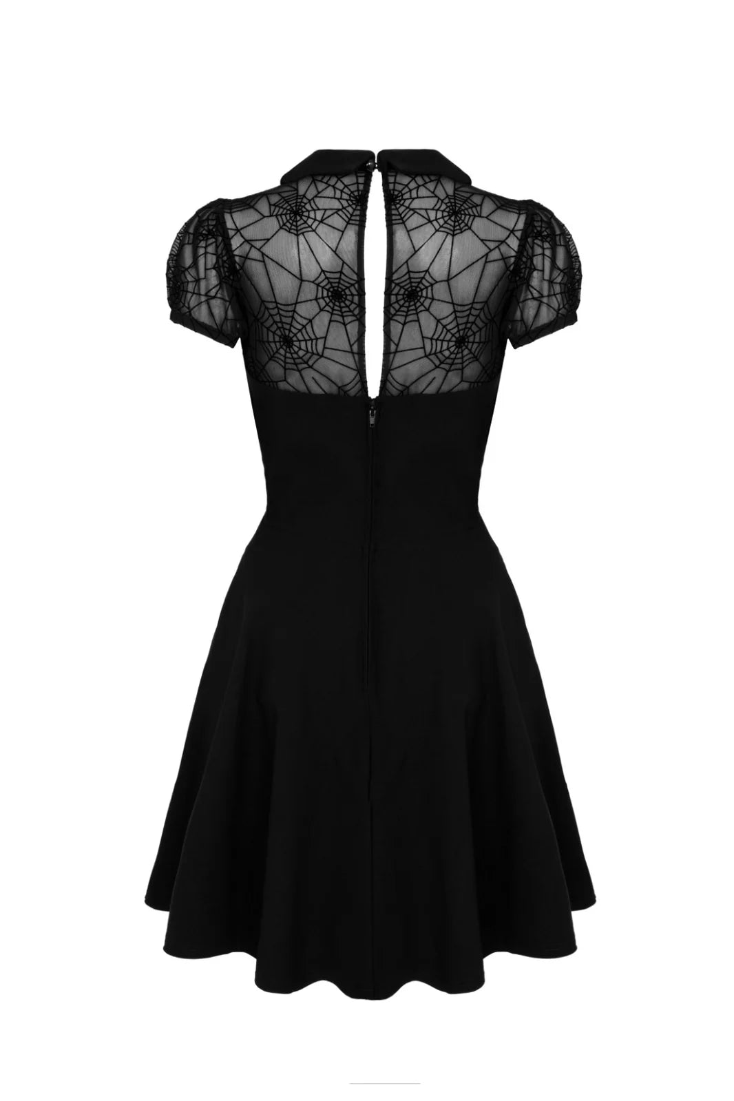 Hot Property Viola Mini Dress