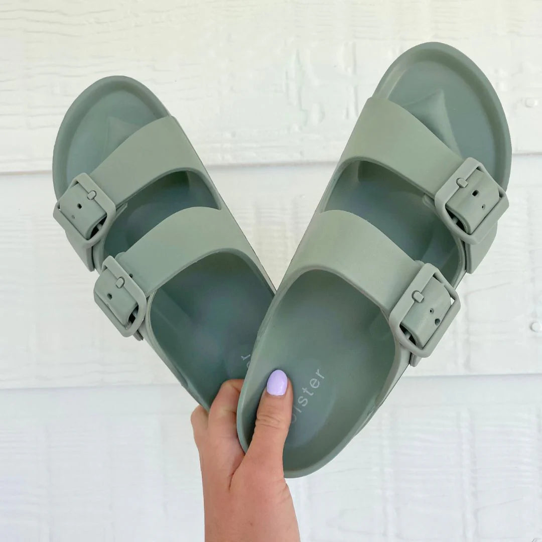 Holster Sundreamer Seagrass