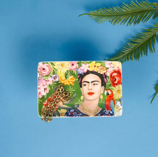Lala Land Rectangle Trinket Tray | Tribute Artists Edition